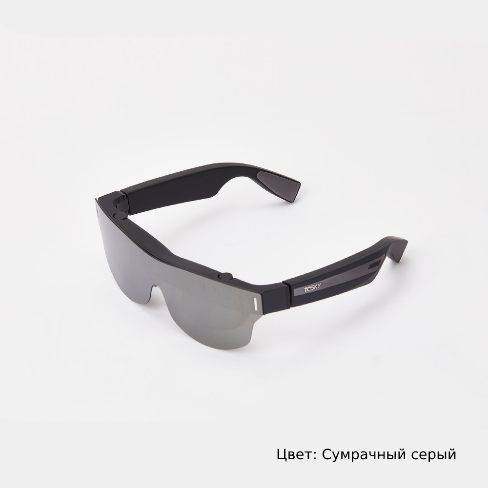 Умные AR-очки. TQSKY T1